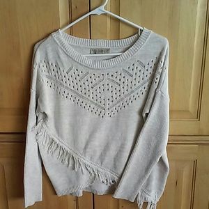 Sweater by NineWest Vintage America